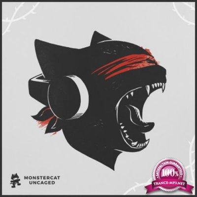 Monstercat Uncaged Vol. 3 (2017)