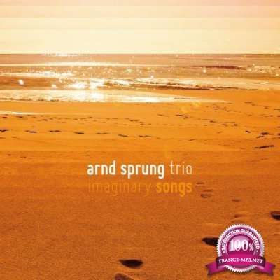 Arnd Sprung Trio - Imaginary Songs (2017)