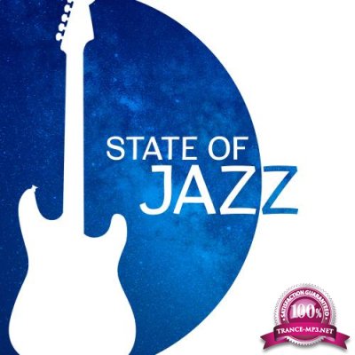 Light Jazz Academy - State of Jazz (2017)
