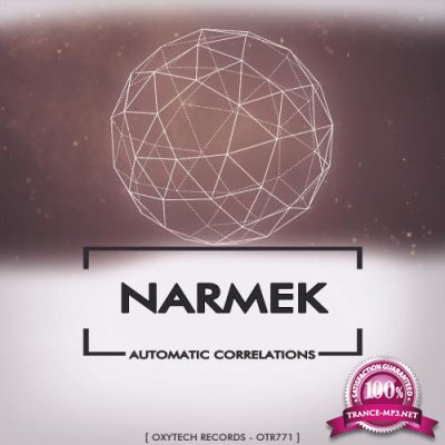 Narmek - Automatic Correlations (2017)