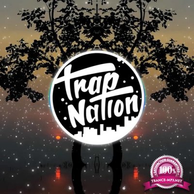 Trap Nation Vol. 159 (2017)