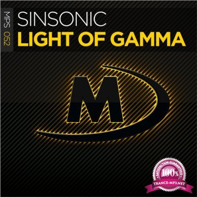 Sinsonic - Light Of Gamma (2017)