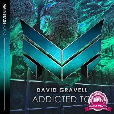 David Gravell - Addicted To (2017)