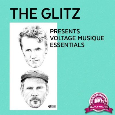 The Glitz Presents Voltage Musique Essentials (2017)