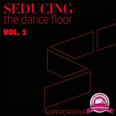 Seducing the Dancefloor, Vol. 1 (2017)