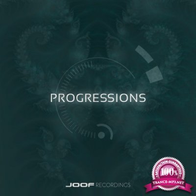 Progressions (JOOF Recordings |JOOF 279) (2017) FLAC