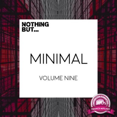 Nothing But... Minimal, Vol. 09 (2017)