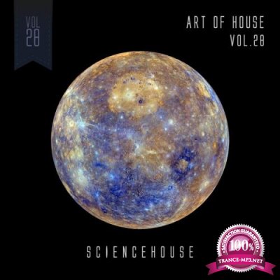 Art Of House - Vol. 28 (2017)