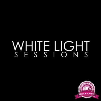 Johnny Yono - White Light Sessions 089 (2017-11-14)