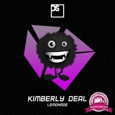 Kimberly Deal - Lemonade (2017)