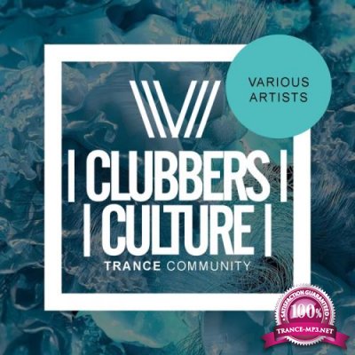 Clubbers Culture: Trance Community (2017)