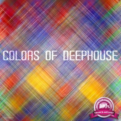 Colors Of Deephouse (2017)