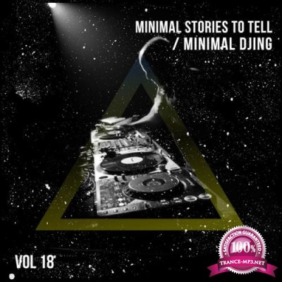 Minimal Djing - Vol.18 (2017)