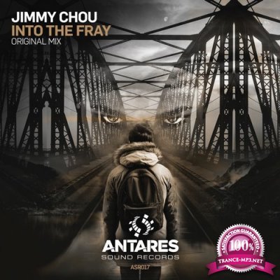 Jimmy Chou - Into The Fray (2017)