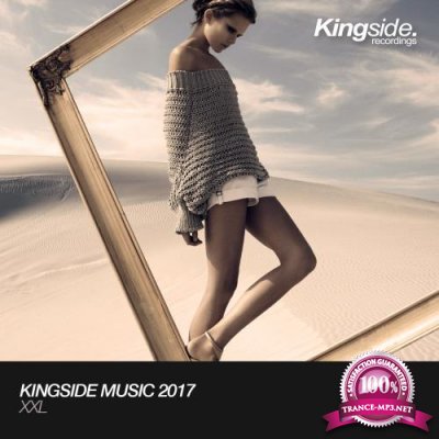 Kingside Music (XXL) (2017)
