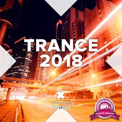 VA - Trance 2018 (2017)