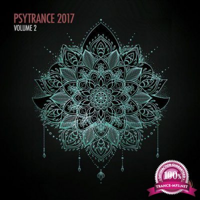 Psytrance 2017 Volume 2 (2017)