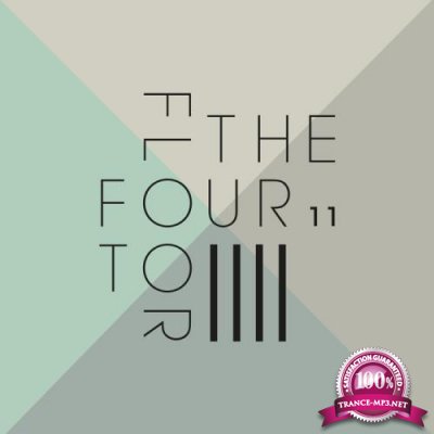 Four To The Floor 11 (2017)