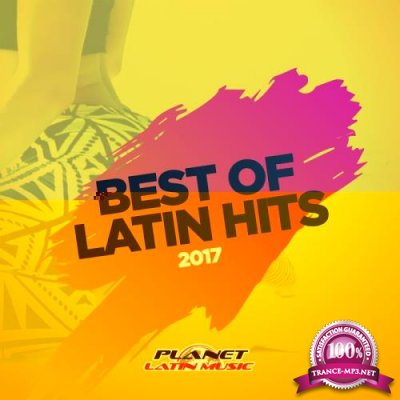 Best Of Latin Hits 2017 (2017)