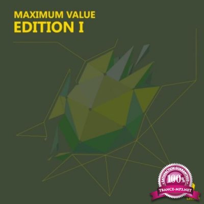 Maximum Value (Edition 1) (2017)