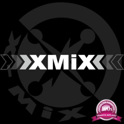 X-Remix Dance Series Vol. 50 (2017)