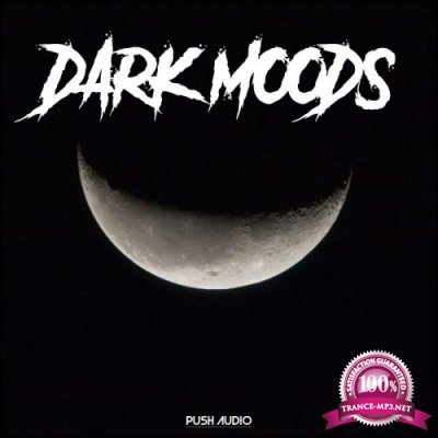 Push Audio - Dark Moods (2017)