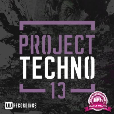 Project Techno, Vol. 13 (2017)