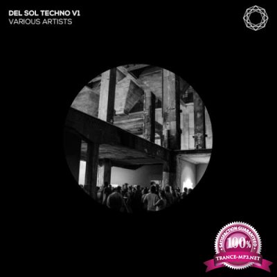 Del Sol Techno V1 (2017)