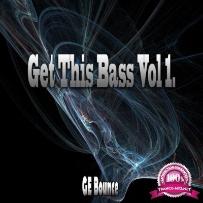Get This Bass Vol 1 (2017)
