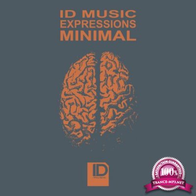ID Music Expressions - Minimal (2017)