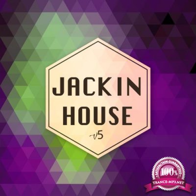 Jackin House V5 (2017)