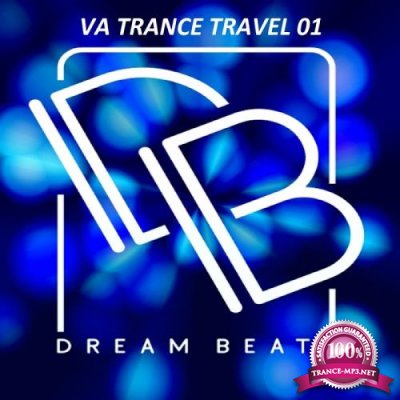 Trance Travel 01 (2017)