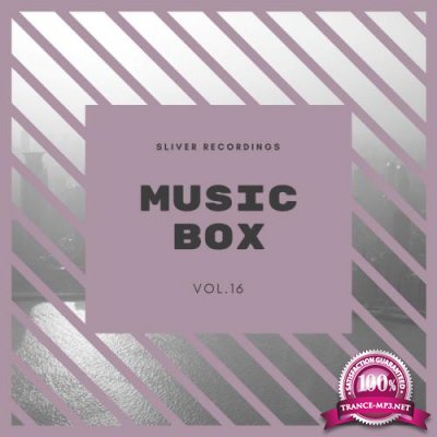 Sliver Recordings: Music Box, Vol.1 (2017)