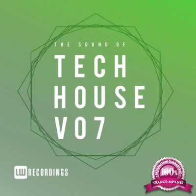 The Sound Of Tech House, Vol. 07 (2017)