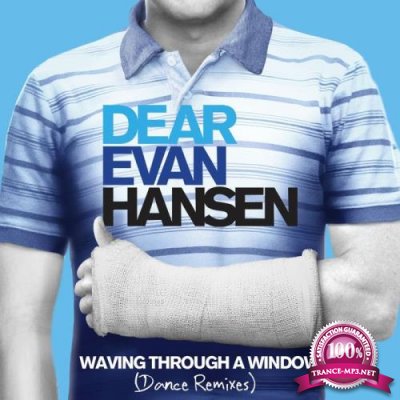 Dear Evan Hansen: Original Broadway (2017)