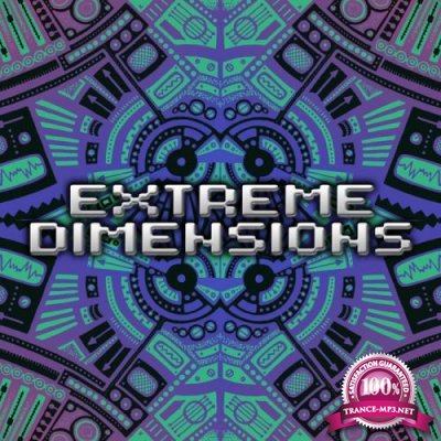 Extreme Dimensions (2017)