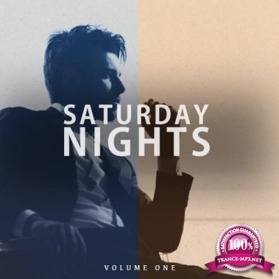 Saturday Nights, Vol. 1 (Selection Of Awesome Tech House Pearls From All Around The World) (2017)