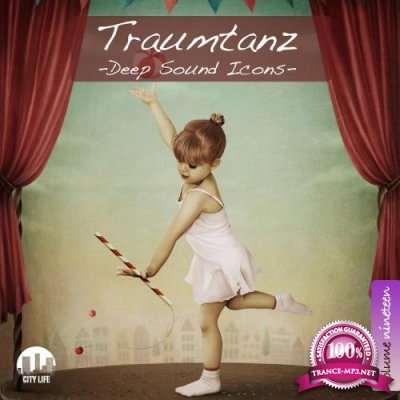 Traumtanz, Vol. 19-Deep Sound Icons (2017)