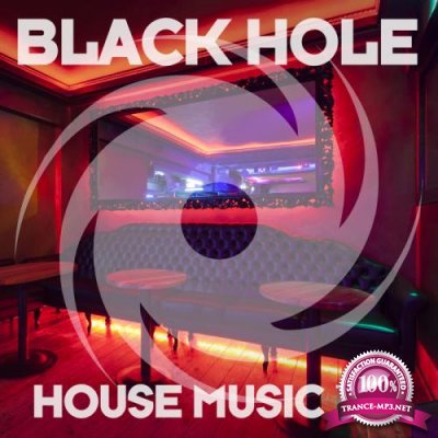 Black Hole House Music 11-17 (2017)