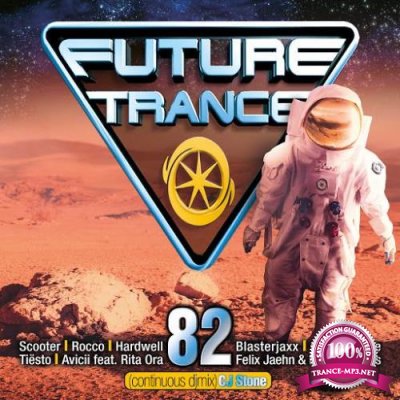 Future Trance 82 (2017) 320kbps