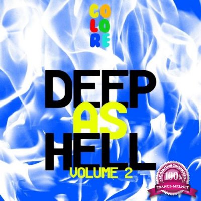 Deep As Hell, Vol. 2 (2017)