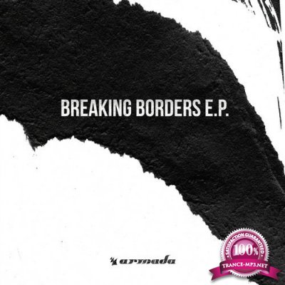 Breaking Borders E.P. #1 (2017)