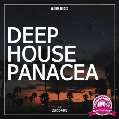 Deep House Panacea (2017)