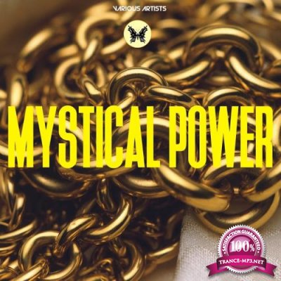 Mystical Power (2017)