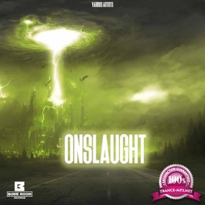 Onslaught (2017)