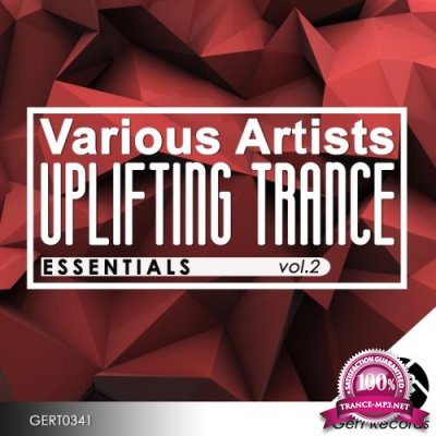 Uplifting Trance Essentials, Vol.2 (2017)