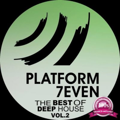 The Best Of Deep House, Vol. 2 (2017)