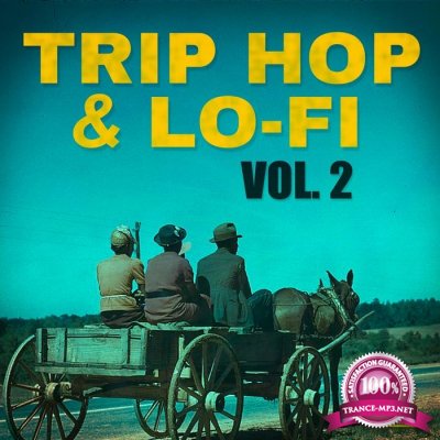 Trip Hop & Lo-Fi, Vol. 2 (2017)