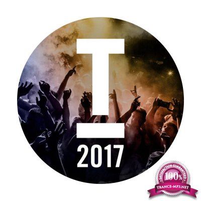 Best Of Toolroom 2017 (2017)