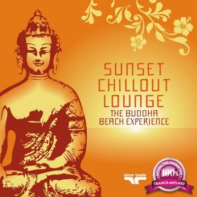 Sunset Chillout Lounge (The Buddha Beach Experience) (2017)
